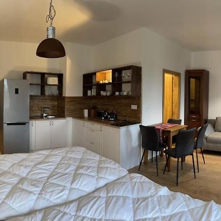 Apartman Thermalpark Дунайска-Стреда Экстерьер фото