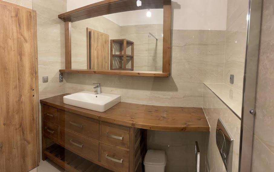 Apartman Thermalpark Дунайска-Стреда Экстерьер фото