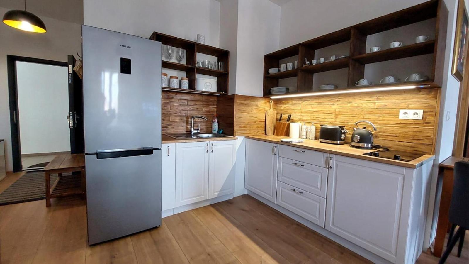 Apartman Thermalpark Дунайска-Стреда Экстерьер фото